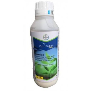 Insecticid Confidor Energy 1 litru