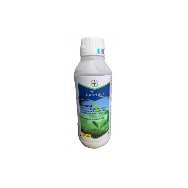 Insecticid Confidor Energy 1 litru
