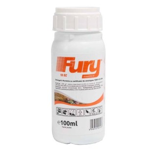 Insecticid Fury 10 EC.