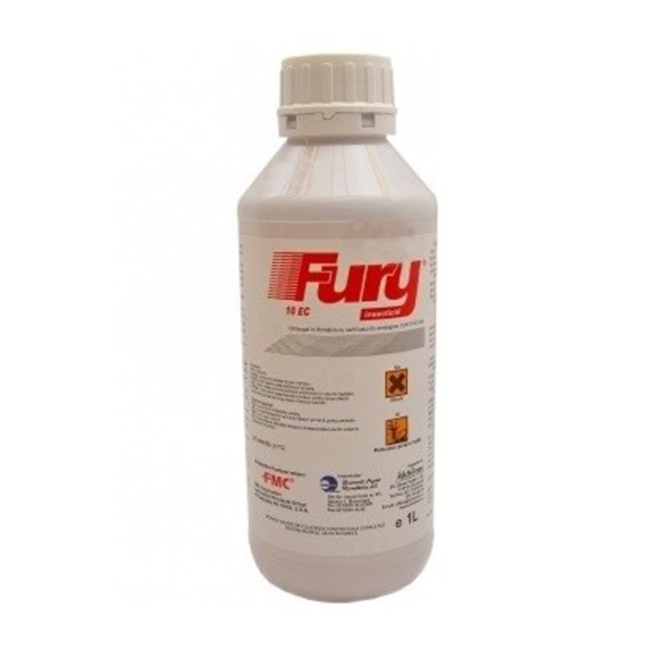 Insecticid Fury