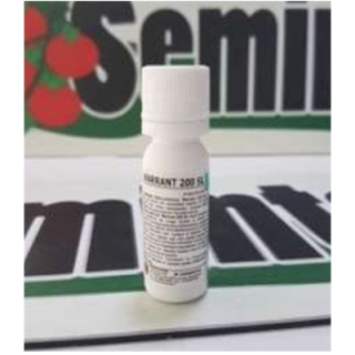 Insecticid Warrant 200 SL.