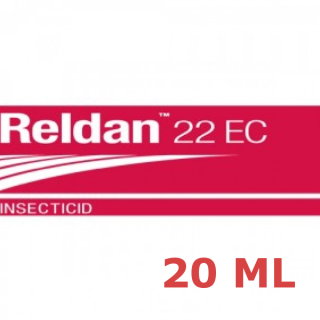 Insecticid Reldan 22 EC 