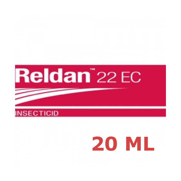 Insecticid Reldan 22 EC 