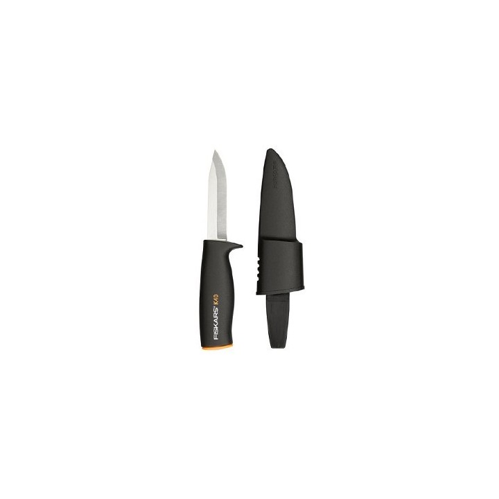Cutit utilitar Fiskars
