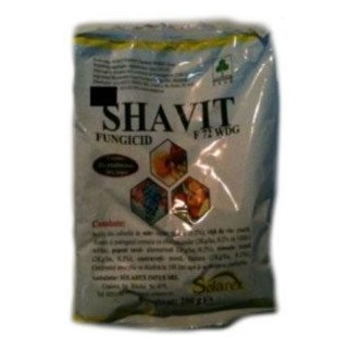 Fungicid Shavit f72 WDG