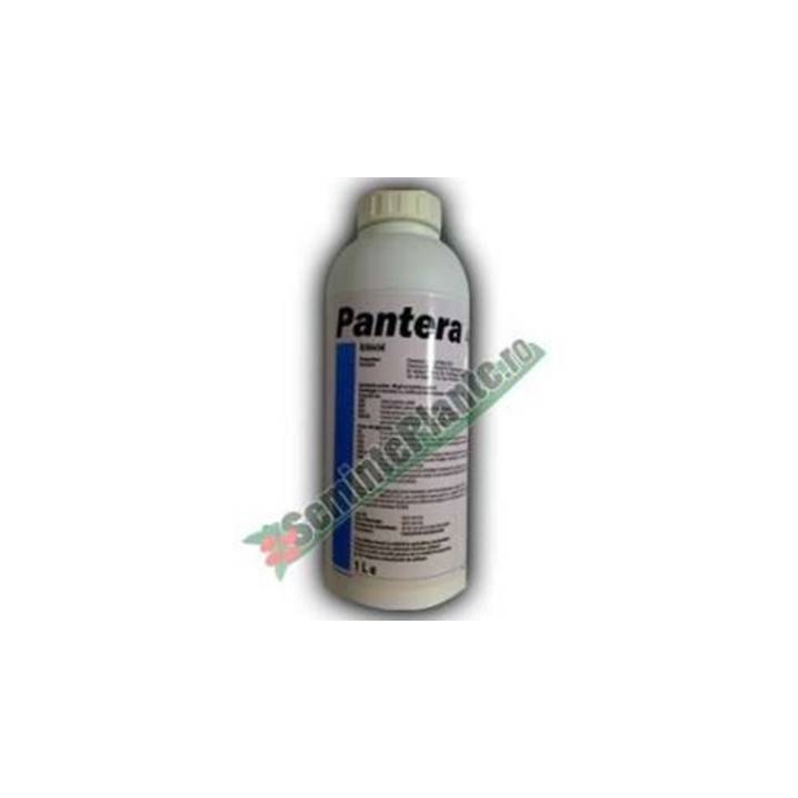 Erbicid Pantera, 1 litru