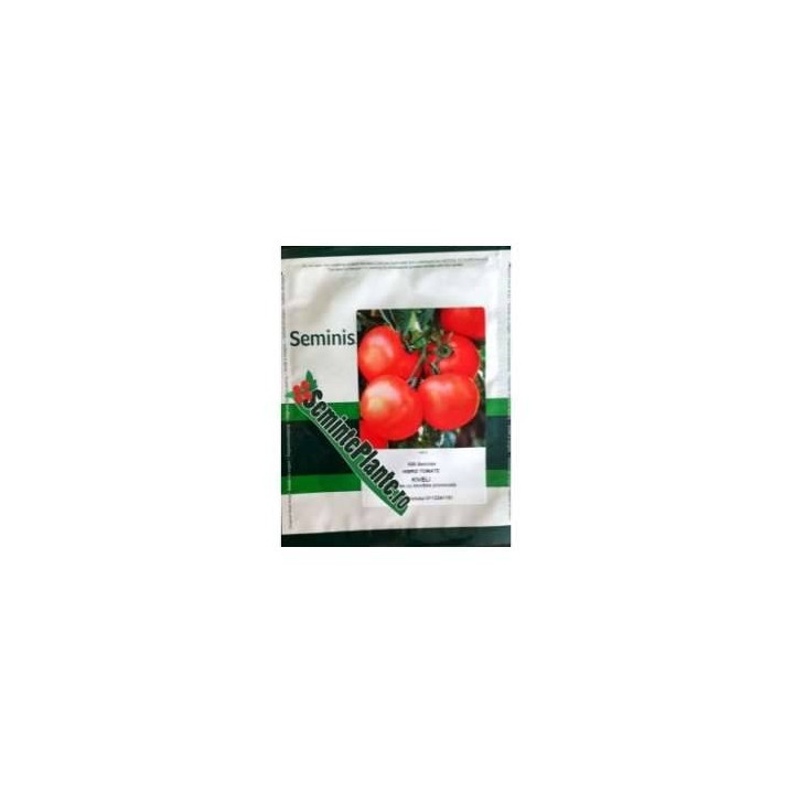 Seminte de tomate Kiveli F1