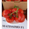 Seminte de tomate Matissimo F1, 500 seminte