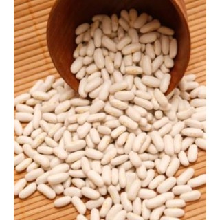 Seminte de fasole pentru boabe Lingot, 1 kg