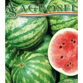 Seminte de pepeni verzi Crimson Sweet Agrosel