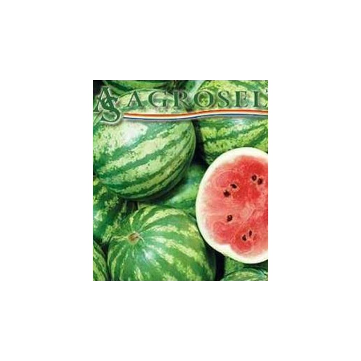 Seminte de pepeni verzi Crimson Sweet Agrosel
