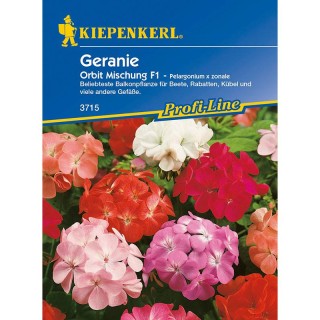 Muscate Orbit Mix F1 (10 seminte)