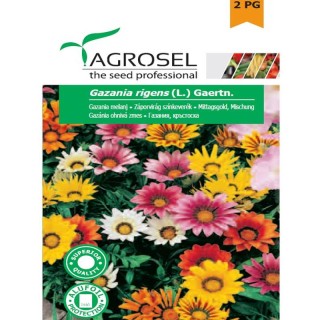 Gazania melanj plic 0.17 grame