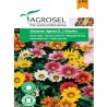 Gazania melanj plic 0.17 grame