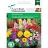 Seminte de flori Amestec pentru jardiniere, Agrosel