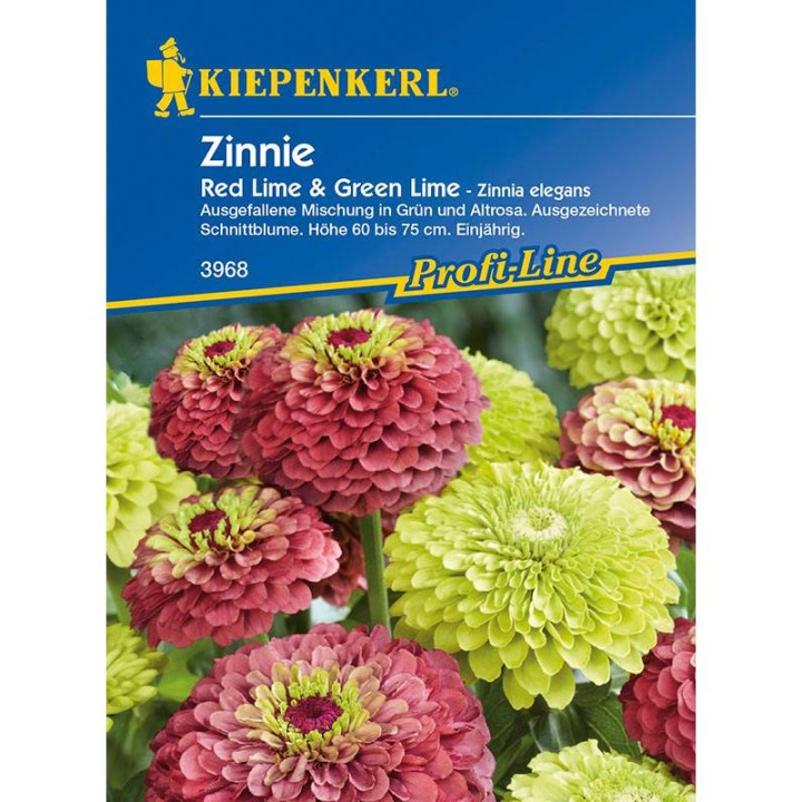 Carciumarese Red Lime + Green Lime 20 seminte