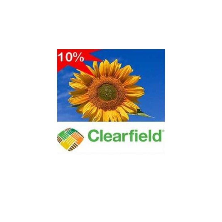 Pachet Clearfield promotional floarea soarelui