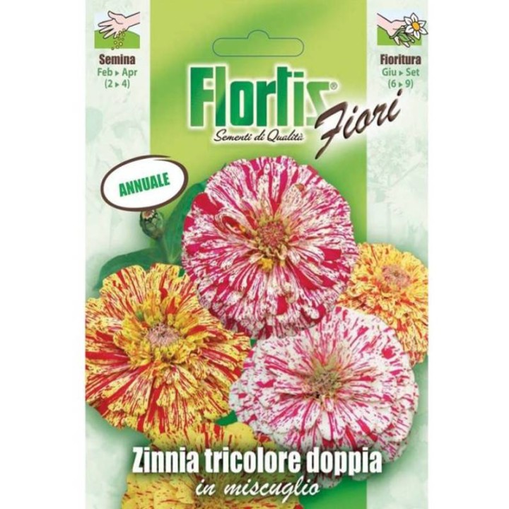 Carciumarese tricolore duble,1 gr