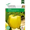 Ardei gras Barbara (1,5 grame)