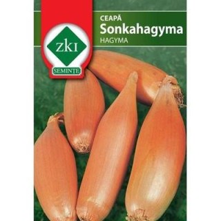 Seminte de ceapa Sonkahagyma, 2 g