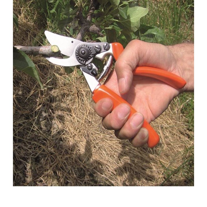 Foarfeca pentru taiere cu maner pivotant - gama Stocker - COD 368