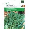 Seminte de rucola 8 grame