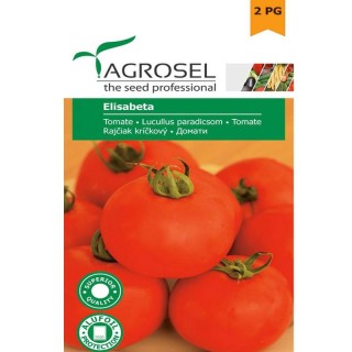 Seminte tomate Elisabeta