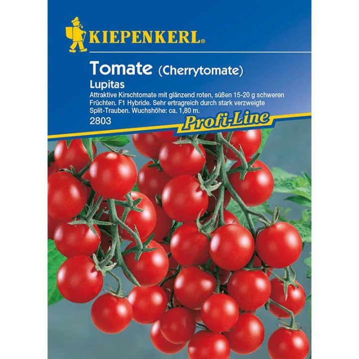 Seminte tomate Lupitas