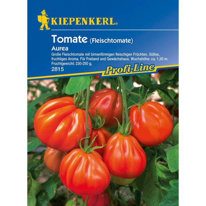 Seminte tomate Aurea