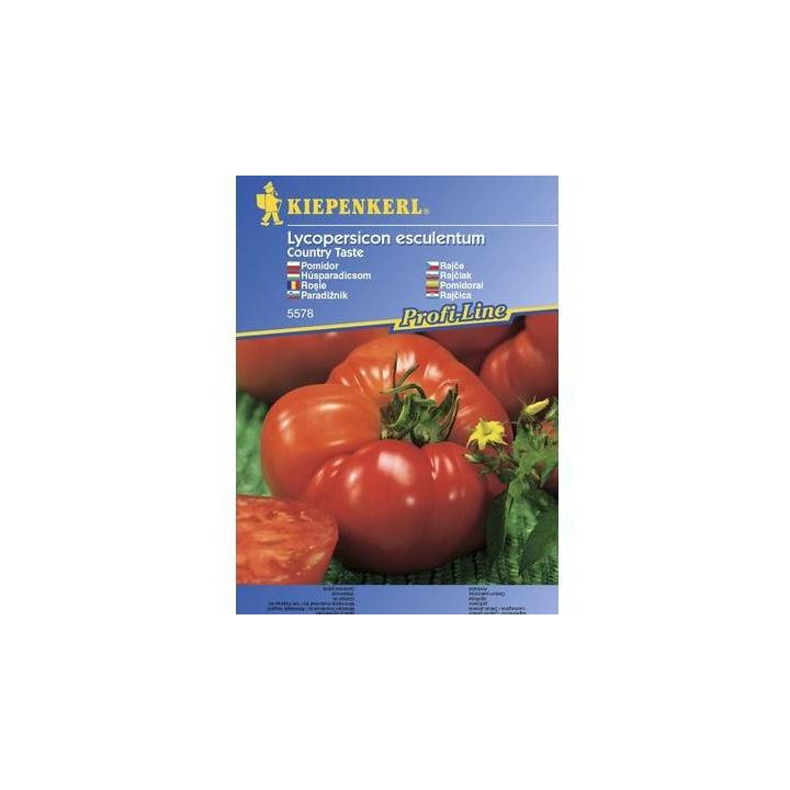 Seminte tomate Country Taste