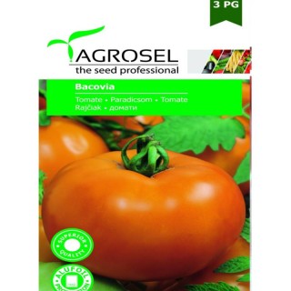 Seminte tomate Bacovia