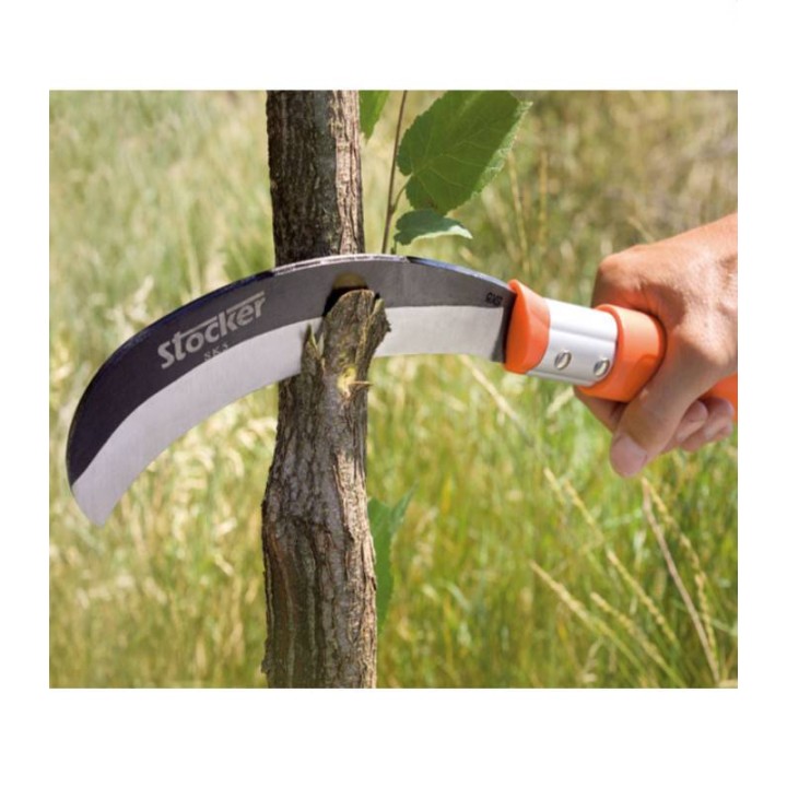 Maceta Stocker 23 cm, cosor pentru tufisuri