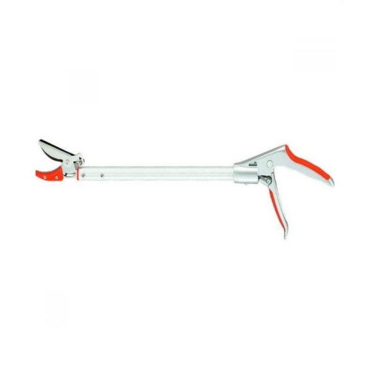 Foarfeca taie-prinde pentru crengi, cu brat lung 60 cm