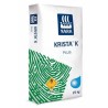 Ingrasamant Krista K plus, sac 25 kg