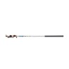 Maner dublu telescopic din aluminiu pentru uneltele Stocker