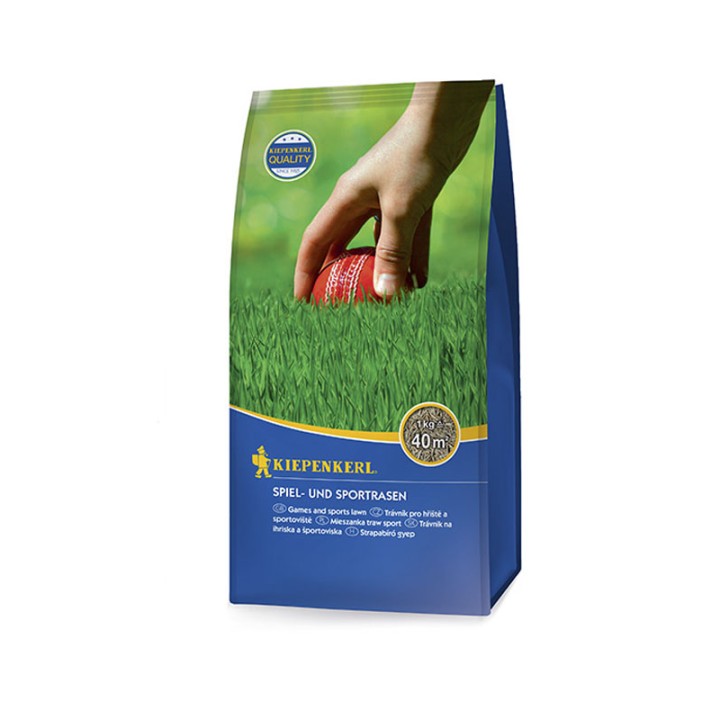 Seminte gazon sport si teren de joaca, 1 kg