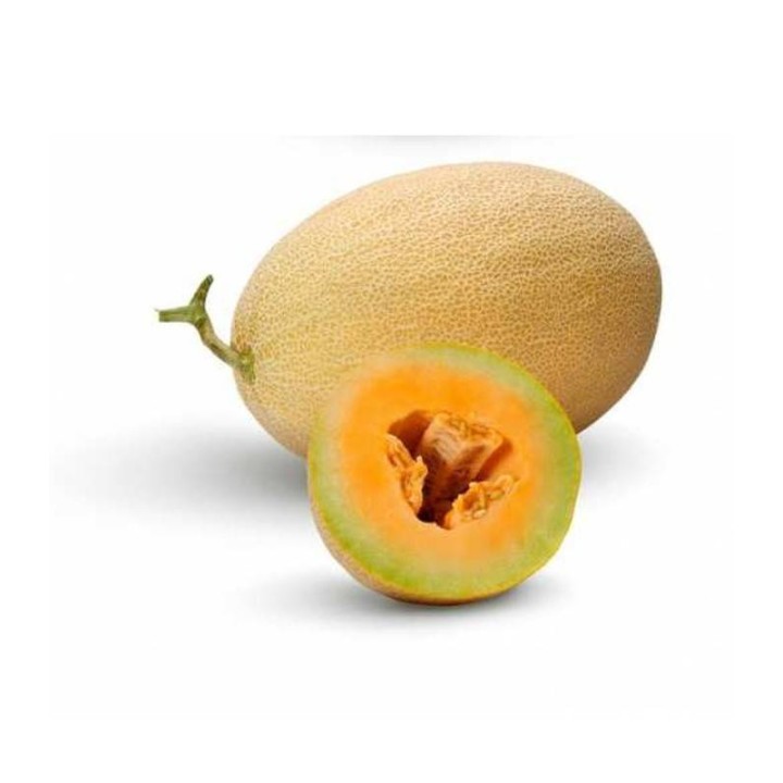 Seminte de pepene galben Mziraa F1 - 100 sem