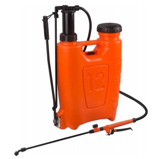 Pompa manuala de presiune Stocker 12 Litri