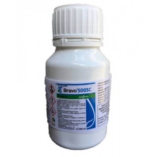 Fungicid Bravo 200 ml