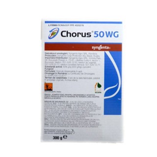 Fungicid Chorus 50 wg, 300g