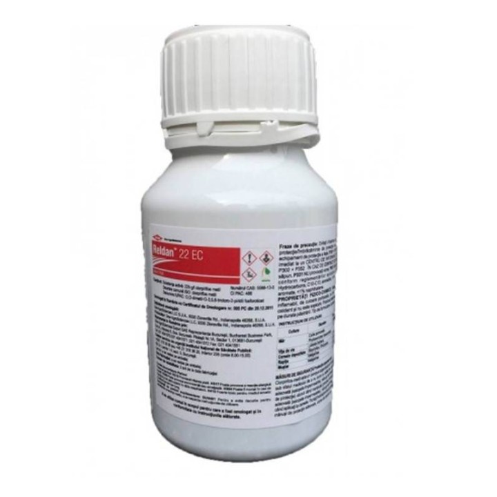 Insecticid Reldan