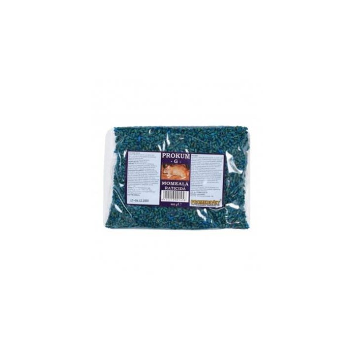 Momeala sobolani Prokum, 400 g