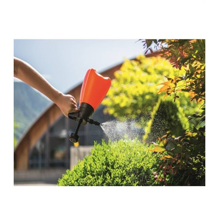 Pulverizator de presiune 360° cu rezervor de 2 L  - Stocker