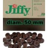 Jiffy 7C, pastile de turba 50 mm - 486 buc