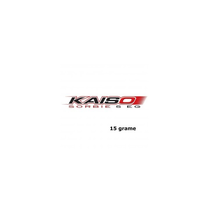 Insecticid Kaiso Sorbie 5 WG, 15 g