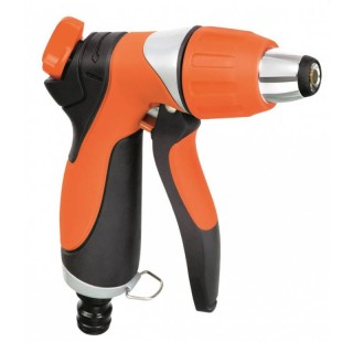 Pistol de stropit tip jet reglabil