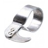 cutit inel din aluminiu