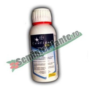 Insecticid Confidor OIL - ulei horticol