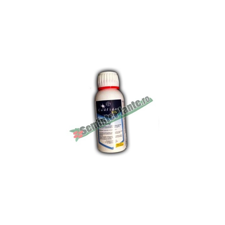 Insecticid Confidor OIL - ulei horticol