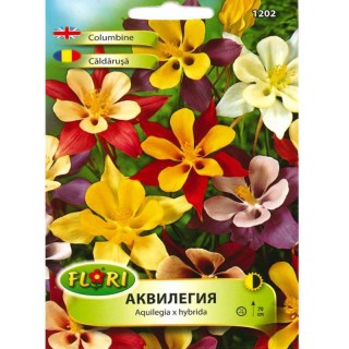 Caldaruse mix Florian - 0.25 gr